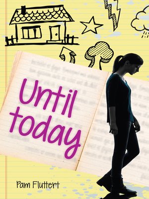 cover image of Until Today